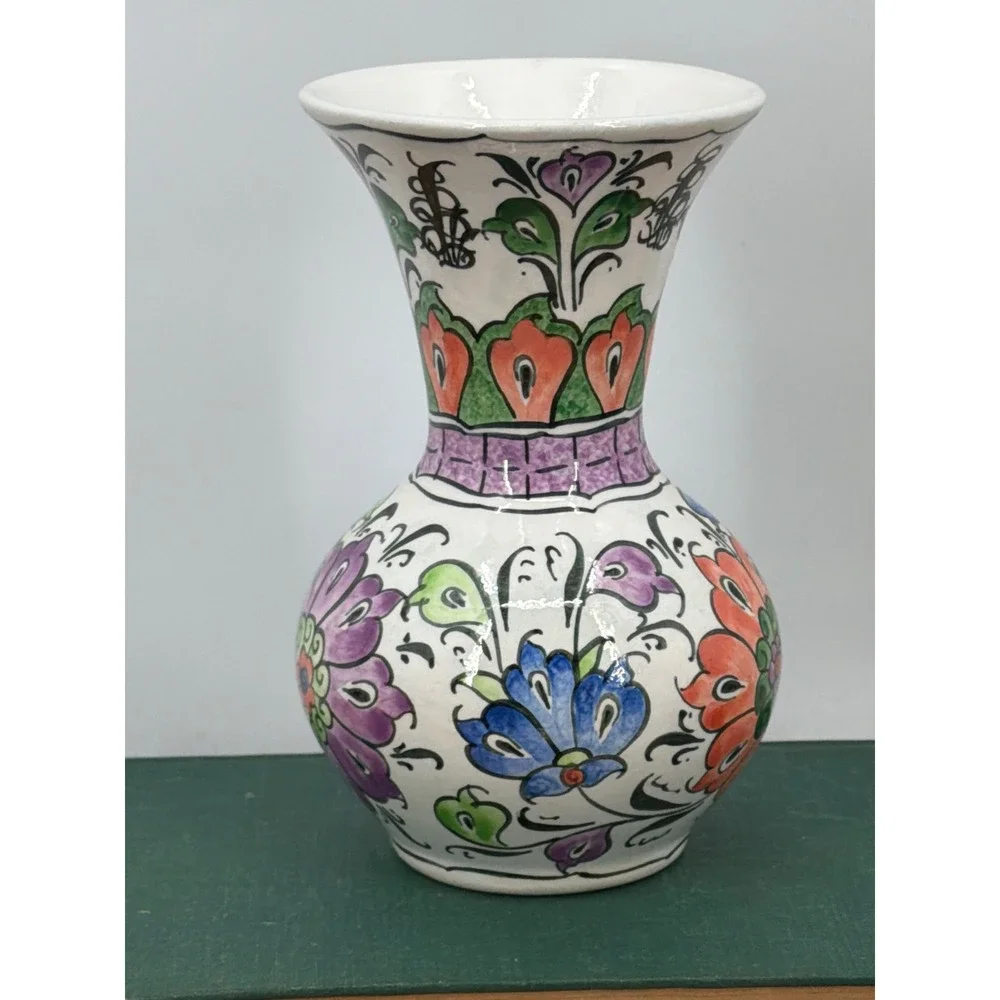Cini hand painted